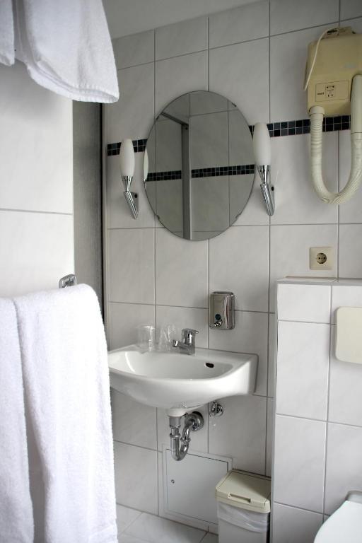 Kurfuerst Am Kurfuerstendamm 3* Berlijn