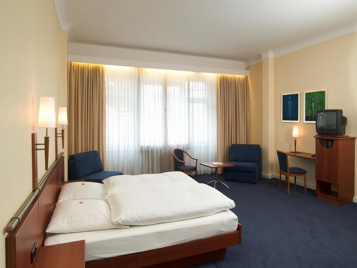 Kurfuerst Am Kurfuerstendamm Hotel Berlijn