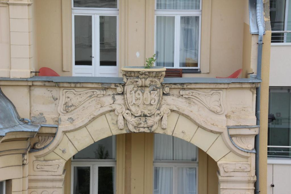 Hotel Kurfuerst Am Kurfuerstendamm Berlijn