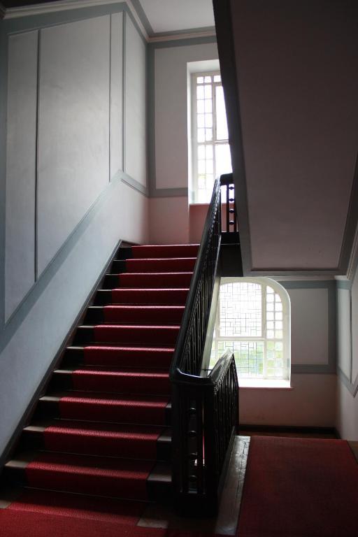 Hotel Kurfuerst Am Kurfuerstendamm Berlijn