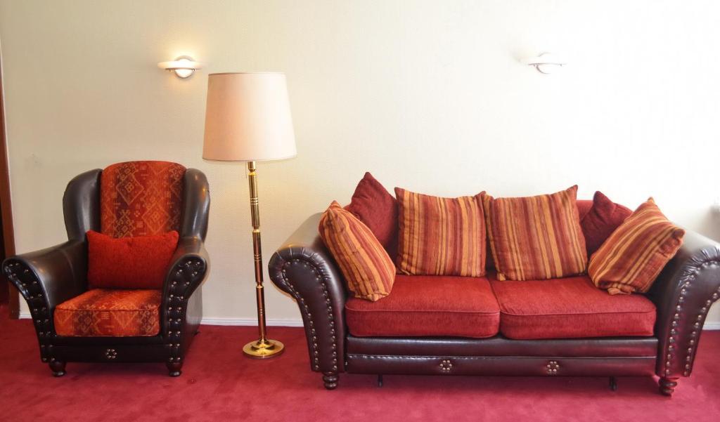 Kurfuerst Am Kurfuerstendamm Hotel Berlijn