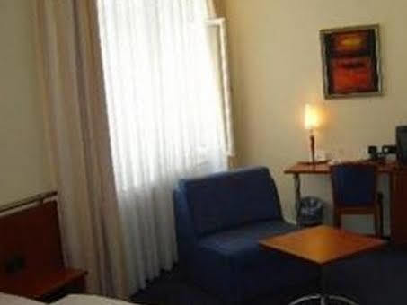 Kurfuerst Am Kurfuerstendamm Hotel Berlijn